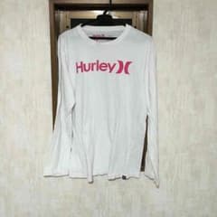 Hurley ハーレー ロンTのサムネイル