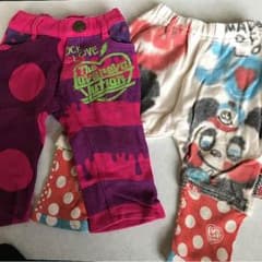 まとめ売り4点のサムネイル