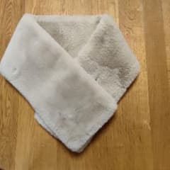 cocaフェイクファーティペット