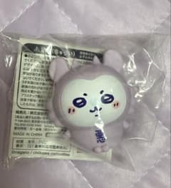 ちいかわ てんし＆あくま ミニソフビフィギュアコレクション モモンガのサムネイル