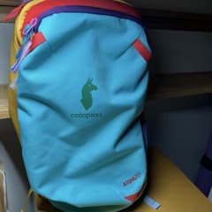 Kaznish 様専用 Cotopaxi Allpa 20L バックパック - メルカリ
