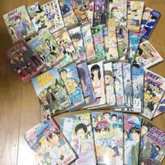 【ちょね様専用】スケットダンス(全巻32冊) + 小説2冊 + ファンブックのサムネイル
