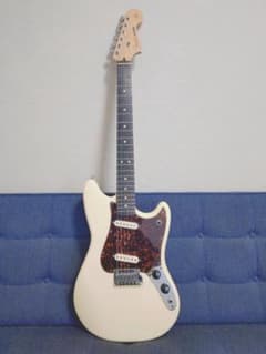 Fender U.S.CYCLONEのサムネイル