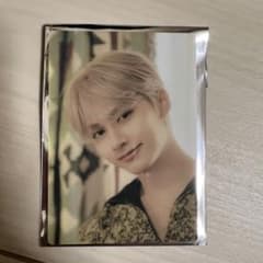 セブチカフェ ジュン 入場特典のサムネイル