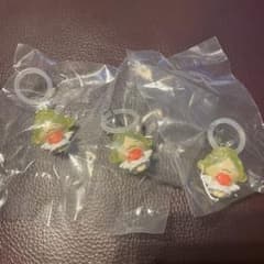JOCHUM めじるしアクセサリー もこ 3個のサムネイル