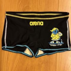 競泳水着 BOXタイプ arena Mサイズのサムネイル
