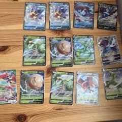 ポケモンカード　まとめ売りのサムネイル