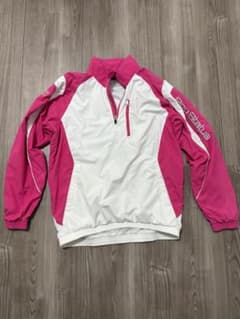 ZETT PROSTATUS ジャンバーのサムネイル