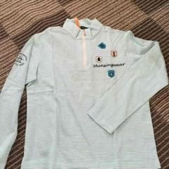 Munsingwear長袖のサムネイル
