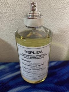 MAISON MARGIELA TEA ESCAPE 100ml - メルカリ