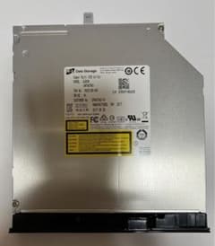 内臓用DVDマルチドライブのサムネイル
