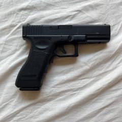 東京マルイ　電動ガン　4丁セット　ジャンク GLOCK 18C 東京マルイ ハンドガン ジャンク - メルカリ