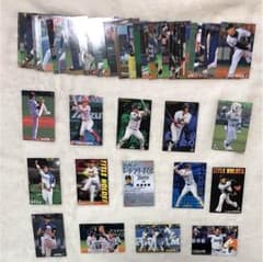 プロ野球チップスのサムネイル