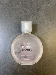 chanel ヘアミストのサムネイル