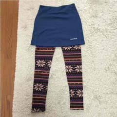 ☆美品☆ハイキングウェアのサムネイル