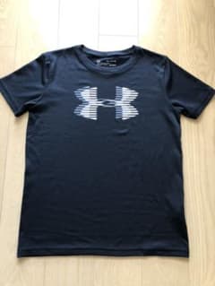 美品！★UNDER ARMOUR/アンダーアーマー ★Tシャツ　YXL 160のサムネイル