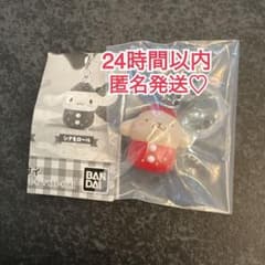 いちごめじるしアクセサリー♡ポムポムプリンのサムネイル