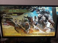 OMEN HP GT13 APEX VALORANT 몬한와일즈