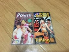 シングルCDのサムネイル