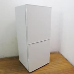 ニトリ 106L 2ドア冷凍冷蔵庫 NTR-106WH 2022年製 CL10 - メルカリ