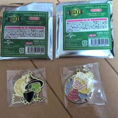 ウィキッドWICKEDメタルチャームコレクション 9個 m40691469592_1.jpg?1772810212