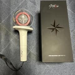 Stray Kids OFFICIAL LIGHT STICK VER.2のサムネイル