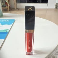 ARTISTRY リップグロス カラーリアルレッドのサムネイル