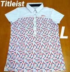 Titleist Women's Golf Wear Set (L, Plus Size)