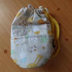 miffy B-FITS マルチボトルホルダー 伸縮自在のサムネイル