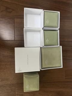 van cleef & arpels ボックスのサムネイル