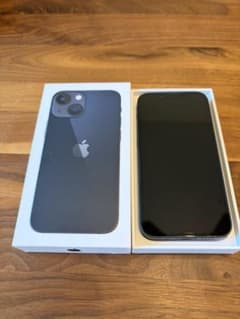 シャッター音なし】iPhone13mini 香港版 A2628 - メルカリ