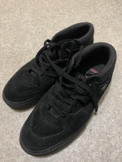 VANZ ハーフキャブ　メタリカのサムネイル
