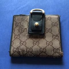 GUCCI グッチ 財布のサムネイル