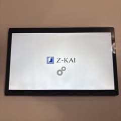 Z-KAI Z会専用タブレット 第2世代 - メルカリ