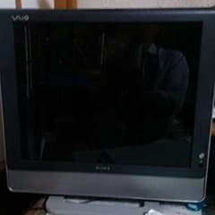 SONY VAIO ＰＣＶ―A 21N 動作確認済みのサムネイル