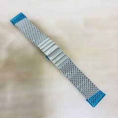 未使用＊STAIB 2792-1264PBL Mesh-B 18mm-150mm 未使用＊STAIB 2792-1264PBL Mesh-B 18mm-150mm - メルカリ