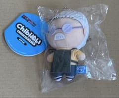 サカモトデイズ　坂本太郎　chibiぬいのサムネイル