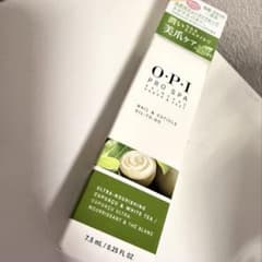 【未開封・新品】OPI PRO SPA ネイル＆キューティクルオイル 7.5mLのサムネイル