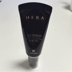 値下げしました！！HERA CCクリームのサムネイル