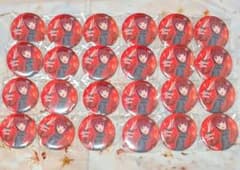 推しの子 TSUTAYA 東京タワー RED 缶バッジ 有馬かな - メルカリ