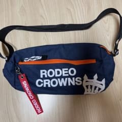 RODEO CROWNSのサムネイル