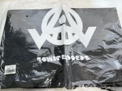 스플라툰 2 × TOWER RECORDS 냅삭 Black ①
