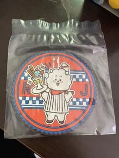 BT21 Diner 一番くじ RJのサムネイル