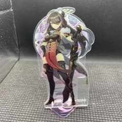 原神　アクリルスタンド