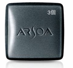アルソア クイーンシルバー 135g ×3個 - メルカリ