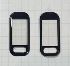 （お試し版）vivosmart5 保護フィルム2枚のサムネイル