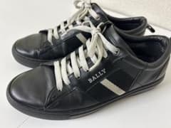 バリーメンズスニーカー BALLY HELVIO-NEW/500 バリーメンズスニーカー BALLY HELVIO-NEW/500 - メルカリ