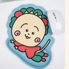 スタジオクリップ コジコジ コラボ studio clip マウスパッド - メルカリ