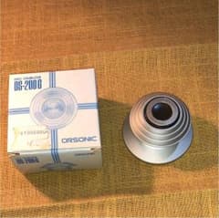 ORSONIC DISC STABILIZR DS-200Gのサムネイル
