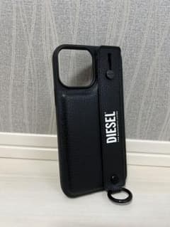 iPhone13Pro Max用ケース「diesel」正規品のサムネイル